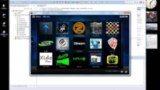Remote Debugging XBMC ( KODI ) Python Addons in Eclipse