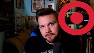 Why You Should Not Work At TARGET in 30 Seconds