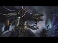 40 facts and lore on the greater demons of tzeentch the lords of change in warhammer 40k