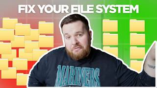 This 10 Second File System Changed My Life!