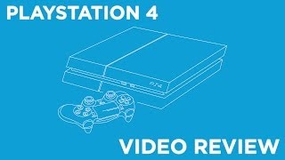 PlayStation 4 Review (PS4) - Polygon