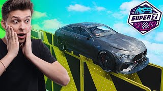 HRAJU VAŠE SKILLTESTY #2 | Forza