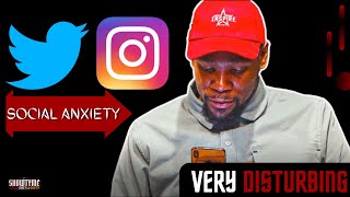 THE GIFT & THE CURSE! | Has Social Media Ruined Athletes, Entertainment & Society ?
