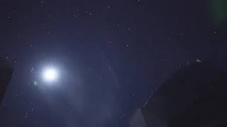 すばる-朝日星空カメラから　2021年11月18-19日 流星ダイジェスト Good Meteors over Maunakea, Hawaii, 19 Nov, 2021 (UT)