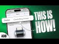 How to Print From iPhone With or Without AirPrint (2024 Guide) 😎👌🔥