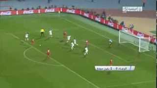 Bayern Munich-Raja 2-0 اهداف مبارة الرجاء المغربي وبايرن ميونيخ