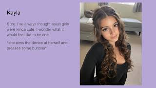 The Device (Part 2) - TG Caption