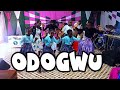 Prinx Emmanuel- Bigger (odogwu) (official Dance video) by VICTORIOUS KIDZ