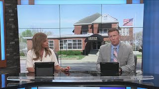 Greiner Funeral Home Update