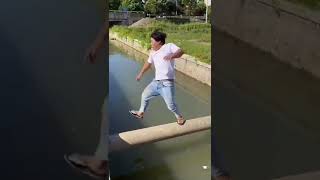 Best funny comedy video tiktok china compilation 2022, P1