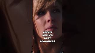 The Secret Romance Kelly's Past Relationships Revealed