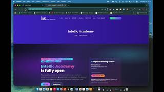 Master HTML Hyperlinks in Minutes! 🚀 | #IntellicSolutions #IntellicAcademy