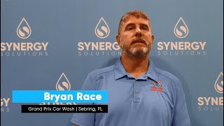 Meet Our Customers - Synergy Solutions Ep.1