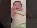 25.1.18. 토 기저귀갈자 하면 바지 벗고 위로 올리는아기 아기 아기일상 낮잠 꿀잠 baby 5개월아기 육아일기 cute 귀여운 귀여운아기 166일아기