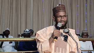 Nasiha ta Walimar AURE | Sheikh. Abubakar Mukhtar Yola