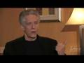 David Cronenberg Interview (Part 1)