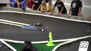 2014 JConcepts Summer Indoor Nationals - 4wd Buggy A3