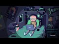 lofi beats to relax study to rick and morty adult swim