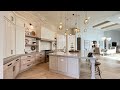 Million Dollar Home in Katy,Texas| Fulshear Run| Partners in Building