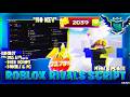 Roblox Rivals Script [NO KEY]— AIMBOT, SILENT AIM, UNLOCK ALL, NO BAN, ESP, SAFE FOR RANK, RAGEBOT