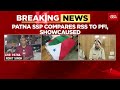 patna ssp gets notice asked to explain comment equating rss to pfi within 48 hours patna news