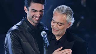 Andrea Bocelli Documentary  - Hollywood Walk of Fame