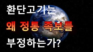 [환단고기 위서 20] 환단고기는 왜 정통족보를 부정하는가!