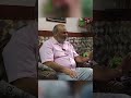 An Inspirational Story of My Papa | His last Interview