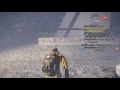 実況 04 live 17 01 19（前編）【the division：迷子が行くサバイバル練習】～生ダラ垂れ流し配信アーカイブ～