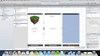 Adding WebViews into X-Code