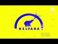 nelvana 1998 logo effects sponsored by preview 2 effects