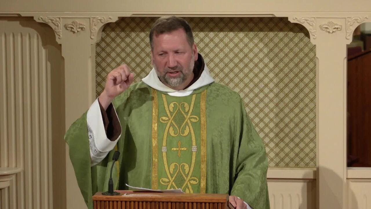 Catholic Daily Mass - Daily TV Mass - June 8, 2022 - YouTube