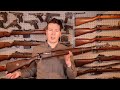 brazilian 1908 34 mauser a good rifle with confusing history