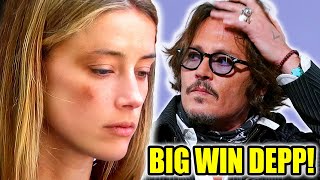 Amber Heard Assistant EXPOSES Her For Ruining Johnny Depp