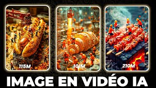 Comment Créer des Vidéos VIRALES Sur Votre Téléphone en 2025 ?