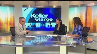 Keller @ Large: Panel Talks Marijuana Ballot Question