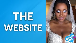 The Website | TG/TF Captions