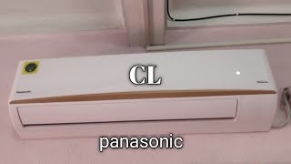 Panasonic ac Clean Mode || Panasonic ac Self Clean At Home || Jahir Technical