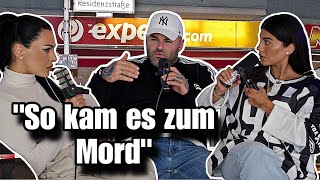 Ex Hells Angel Kassra - So kam es zum Mord | Part 2