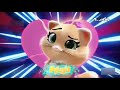 TOONS TV CEE - PROMO - 44 cats #1 (june 27, 2019)