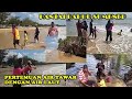 Pantai Badur Sumenep - Pertemuan air tawar dengan air laut [v13]