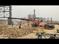 ethanol project baulsinga bargarh biorefinery bpcl ethanol snjyvlogs