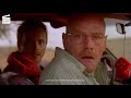 Breaking Bad Season 2: Episode 2: Beating up Tuco HD CLIP