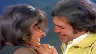 Samay Tu Dheere Dheere Chal Kishore Kumar Rajesh Khanna HQ Audio 1080P