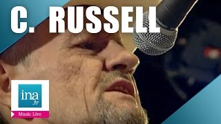 Calvin Russell "Sam" (live officiel) | Archive INA