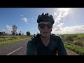 cycling australia s east coast 2000kms on rail trails and country roads gladstone to sydney