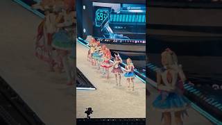 ZhaoYue - BonBonGirls 303 《集合时刻》Just Team Up (Peace Night  (GAME FOR PEACE FASHION )Fancam