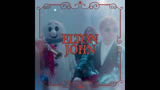 Ed Sheeran \u0026 Elton John - Merry Christmas