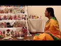 smt kasthuri sivakumar singing in nasikabhooshani ragam at home navarathri golu oct 2022