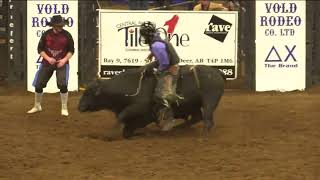 Ponoka NYE PBR 2022 22